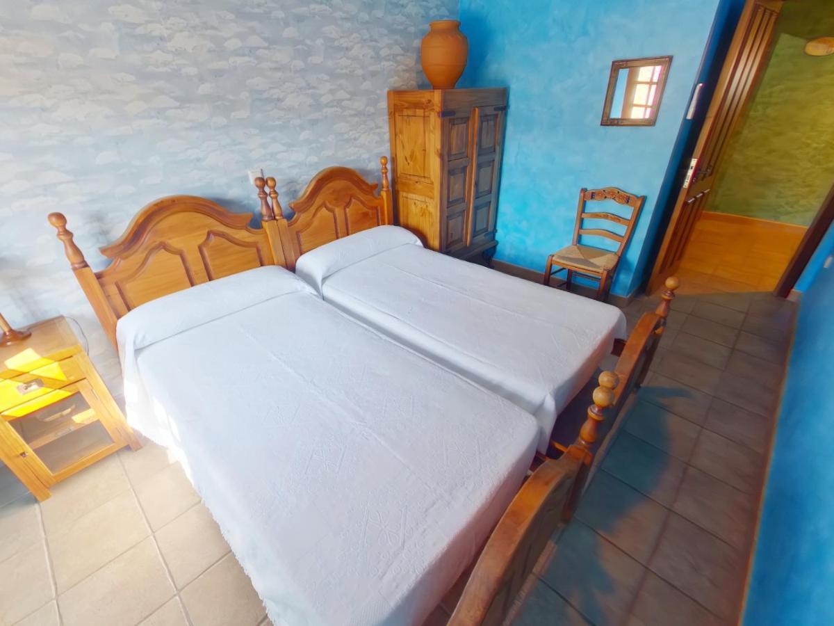 Ruralrut En El Tiemblo Precios Especiales A Partir De 7 Noches, Wifi, Cabina De Hidromasaje, Aire Acondicionado, Zonas De Bano Naturales Cercanas Extérieur photo