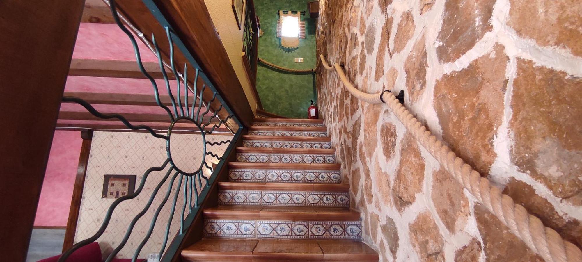 Ruralrut En El Tiemblo Precios Especiales A Partir De 7 Noches, Wifi, Cabina De Hidromasaje, Aire Acondicionado, Zonas De Bano Naturales Cercanas Extérieur photo